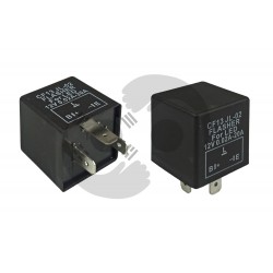 ΦΛΑΣΕΡ ΓΙΑ LED 3p EBL 12V/0,02A-20A (Ιαπωνικές εφαρμογές) ΦΛΑΣΕΡ ΓΙΑ LED 3p EBL 12V/0,02A-20A (Ιαπωνικές εφαρμογές)