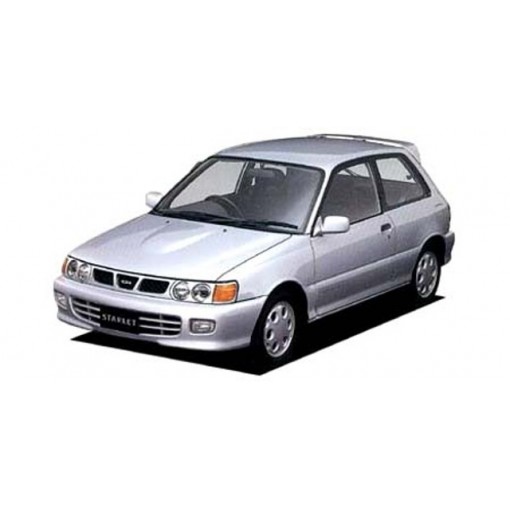 ΚΑΠΩ TOYOTA STARLET P8 Gi