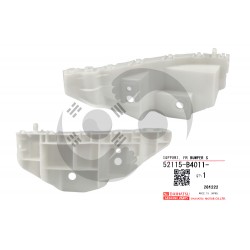 ΒΑΣΗ ΠΡΟΦΥΛΑΚΤΗΡΑ ΠΛΑΙΝΗ ΕΜΠΡΟΣ RH DAIHATSU TERIOS J2 ΒΑΣΗ ΠΡΟΦΥΛΑΚΤΗΡΑ ΠΛΑΙΝΗ ΕΜΠΡΟΣ RH DAIHATSU TERIOS J2