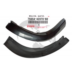 ΦΡΥΔΙ ΦΤΕΡΟΥ ΠΙΣΩ LH TOYOTA RAV4 ACA2 ΦΡΥΔΙ ΦΤΕΡΟΥ ΠΙΣΩ LH TOYOTA RAV4 ACA2