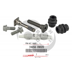 ΠΕΙΡΟΙ ΔΑΓΚΑΝΑΣ ΠΙΣΩ TOYOTA COROLLA E12 ΠΕΙΡΟΙ ΔΑΓΚΑΝΑΣ ΠΙΣΩ TOYOTA COROLLA E12