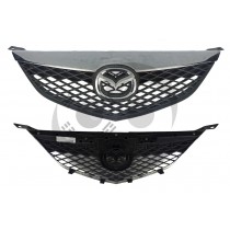 ΜΑΣΚΑ MAZDA 6 GG 2002-2006