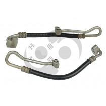 ΣΩΛΗΝΑ A/C NISSAN ALMERA N15 (Ψυγείο-Συμπιεστής) ΣΩΛΗΝΑ A/C NISSAN ALMERA N15 (Ψυγείο-Συμπιεστής)