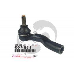 ΑΚΡΟΜΠΑΡΟ LH TOYOTA CELICA T23