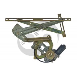 ΓΡΥΛΟΣ ΤΖΑΜΙΟΥ ΗΛΕΚΤΡΙΚΟΣ ΕΜΠΡΟΣ RH MITSUBISHI PAJERO L141