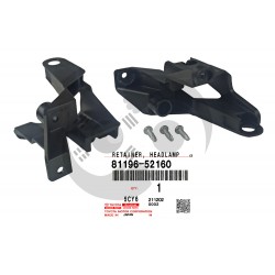 ΒΑΣΗ ΕΠΙΣΚΕΥΗΣ ΦΑΝΑΡΙΟΥ ΕΜΠΡΟΣ LH ΚΑΤΩ TOYOTA YARIS P130 2011-2014 ΒΑΣΗ ΕΠΙΣΚΕΥΗΣ ΦΑΝΑΡΙΟΥ ΕΜΠΡΟΣ LH ΚΑΤΩ TOYOTA YARIS P130 2011-2014