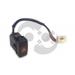 ΔΙΑΚΟΠΤΗΣ ΑΛΑΡΜ MAZDA 323 BA 1995-1998