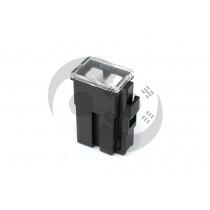 ΑΣΦΑΛΕΙΑ ΚΕΝΤΡΙΚΗ ΘΗΛΥΚΗ Με κλίπ 65A ΑΣΦΑΛΕΙΑ ΚΕΝΤΡΙΚΗ ΘΗΛΥΚΗ Με κλίπ 65A