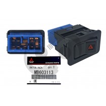 ΔΙΑΚΟΠΤΗΣ ΑΛΑΡΜ MITSUBISHI L300 1988-