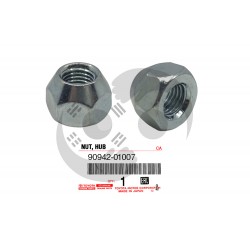 ΠΑΞΙΜΑΔΙ ΤΡΟΧΟΥ TOYOTA M12x1,5