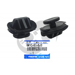 ΚΛΙΠΣ MAZDA
