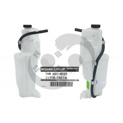 ΔΟΧΕΙΟ ΔΙΑΣΤΟΛΗΣ NISSAN MICRA K13