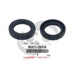 ΤΣΙΜΟΥΧΑ ΠΡΙΖΝΤΙΡΕΚΤ TOYOTA 25x37x8 ΤΣΙΜΟΥΧΑ ΠΡΙΖΝΤΙΡΕΚΤ TOYOTA 25x37x8