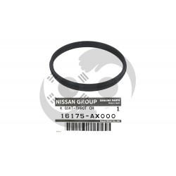 O-RING ΣΩΜΑΤΟΣ ΠΕΤΑΛΟΥΔΑΣ NISSAN