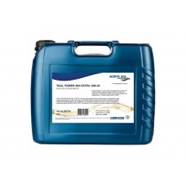 ΛΑΔΙ NORTH SEA TIDAL POWER HDX 15W40 API CI-4/SL,ACEA E7 20 LT.