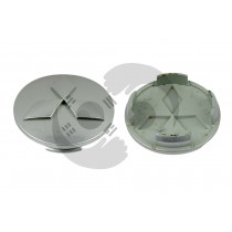 ΚΑΠΑΚΙ ΖΑΝΤΑΣ ΑΛΟΥΜΙΝΙΟΥ MITSUBISHI