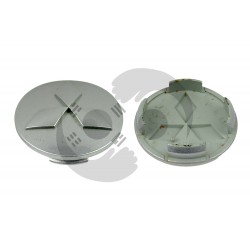 ΚΑΠΑΚΙ ΖΑΝΤΑΣ ΑΛΟΥΜΙΝΙΟΥ MITSUBISHI