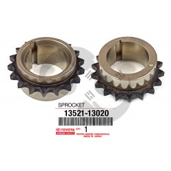 ΓΡΑΝΑΖΙ ΣΤΡΟΦΑΛΟΥ TOYOTA 2K/3K/4K/5K