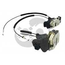 ΚΛΕΙΔΑΡΙΑ ΗΛΕΚΤΡΟΜΑΓΝΗΤΙΚΗ ΕΜΠΡΟΣ LH MITSUBISHI COLT CZ3