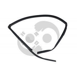 ΤΣΙΜΟΥΧΑ ΤΖΑΜΙΟΥ ΕΜΠΡΟΣ LH TOYOTA COROLLA E107 Liftback ΤΣΙΜΟΥΧΑ ΤΖΑΜΙΟΥ ΕΜΠΡΟΣ LH TOYOTA COROLLA E107 Liftback