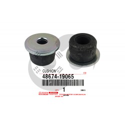 ΛΑΣΤΙΧΑ ΖΑΜΦΟΡ ΕΜΠΡΟΣ ΑΚΡΑΙΑ TOYOTA STARLET P6