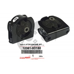 ΒΑΣΗ ΣΑΣΜΑΝ ΕΜΠΡΟΣ TOYOTA COROLLA E12