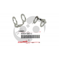 ΡΟΔΕΛΑ ΜΠΕΚ TOYOTA 1KD-FTV/2KD-FTV ΡΟΔΕΛΑ ΜΠΕΚ TOYOTA 1KD-FTV/2KD-FTV