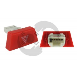 ΔΙΑΚΟΠΤΗΣ ΑΛΑΡΜ TOYOTA AYGO GB10 2005-2014