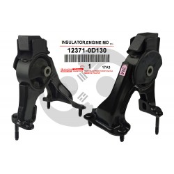 ΒΑΣΗ ΜΗΧΑΝΗΣ ΠΙΣΩ TOYOTA AVENSIS T25,COROLLA VERSO ΒΑΣΗ ΜΗΧΑΝΗΣ ΠΙΣΩ TOYOTA AVENSIS T25,COROLLA VERSO