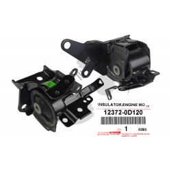 ΒΑΣΗ ΣΑΣΜΑΝ LH TOYOTA AVENSIS T25,COROLLA VERSO ZNR10