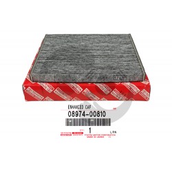 ΦΙΛΤΡΟ ΚΑΜΠΙΝΑΣ CARBON LEXUS IS200,IS300,GS300