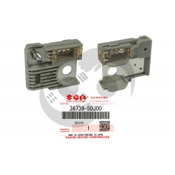 ΑΣΦΑΛΕΙΑ ΚΕΝΤΡΙΚΗ SUZUKI 80A