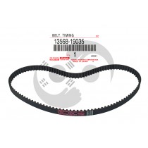 ΙΜΑΝΤΑΣ ΧΡΟΝΙΣΜΟΥ TOYOTA COROLLA E10 (4A-GE) Silver Top