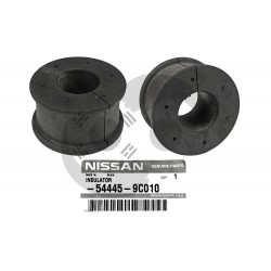 ΛΑΣΤΙΧΟ ΚΡΕΜΑΓΙΕΡΑΣ RH NISSAN SERENA C23 (Μηχανική κρεμαγιέρα)