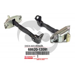 ΣΤΟΠ ΠΟΡΤΑΣ ΕΜΠΡΟΣ LH TOYOTA PRIUS W20 2003-2005 ΣΤΟΠ ΠΟΡΤΑΣ ΕΜΠΡΟΣ LH TOYOTA PRIUS W20 2003-2005