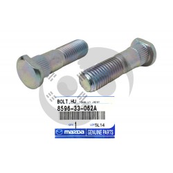 ΜΠΟΥΖΟΝΙ ΤΡΟΧΟΥ MAZDA