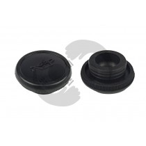 ΤΑΠΑ ΛΑΔΙΟΥ NISSAN SUNNY B11/N13,MICRA K10