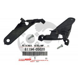 ΒΑΣΗ ΕΠΙΣΚΕΥΗΣ ΦΑΝΑΡΙΟΥ ΕΜΠΡΟΣ LH ΑΝΩ TOYOTA AVENSIS T25 ΒΑΣΗ ΕΠΙΣΚΕΥΗΣ ΦΑΝΑΡΙΟΥ ΕΜΠΡΟΣ LH ΑΝΩ TOYOTA AVENSIS T25