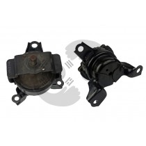 ΒΑΣΗ ΜΗΧΑΝΗΣ LH ΑΝΩ HONDA CIVIC EK