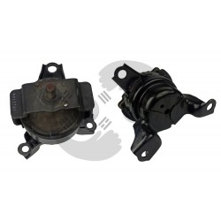 ΒΑΣΗ ΜΗΧΑΝΗΣ LH ΑΝΩ HONDA CIVIC EK