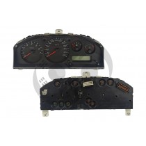 ΟΡΓΑΝΑ NISSAN ALMERA N16