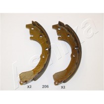 ΣΙΑΓΩΝΕΣ ΦΡΕΝΩΝ ΠΙΣΩ TOYOTA COROLLA ΣΙΑΓΩΝΕΣ ΦΡΕΝΩΝ ΠΙΣΩ TOYOTA COROLLA