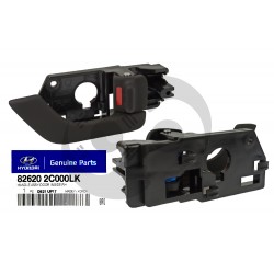 ΣΚΑΝΔΑΛΗ ΠΟΡΤΑΣ RH HYUNDAI TIBURON/COUPE 2001-2007