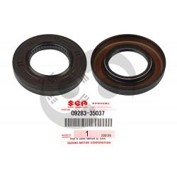 ΤΣΙΜΟΥΧΑ ΣΑΣΜΑΝ LH SUZUKI 35x62x9,5