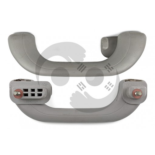 ΧΕΙΡΟΛΑΒΗ ΟΥΡΑΝΟΥ ΠΙΣΩ LH HYUNDAI GETZ,KIA PICANTO 2008-2011