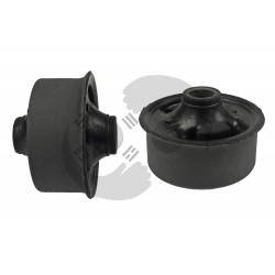 ΣΥΝΕΜΠΛΟΚ ΨΑΛΙΔΙΟΥ ΕΜΠΡΟΣ (ΠΙΣΩ) TOYOTA COROLLA E12