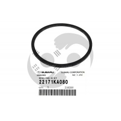 ΛΑΣΤΙΧΟ ΚΑΠΑΚΙΟΥ ΔΙΑΝΟΜΕΑ SUBARU