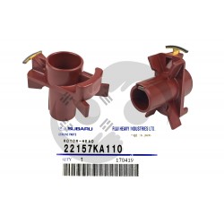 ΡΑΟΥΛΟ ΔΙΑΝΟΜΕΑ SUBARU E12 96-