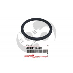 O-RING ΣΩΜΑΤΟΣ ΠΕΤΑΛΟΥΔΑΣ ΑΝΩ TOYOTA YARIS P10,P90