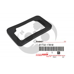 ΛΑΣΤΙΧΟ ΦΛΑΣ ΦΤΕΡΟΥ TOYOTA